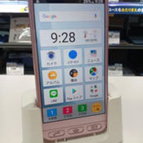 スマートフォン 704SH SHARP/SOFTBANK