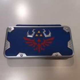NEW ニンテンドー2DS LL JAN-001 ハイラルエディション NINTENDO / 任天堂