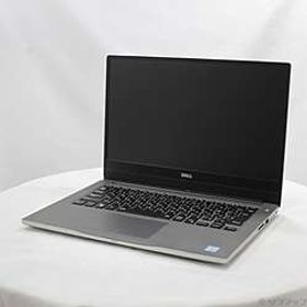 セール対象品 Inspiron 14 7472 〔Windows 10〕 ［Core-i5-8250U (1.6GHz)／8GB／SSD256GB／14インチワイド／Windows10 Home(64