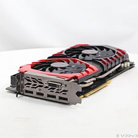 GeForce GTX 1080 Gaming 8G