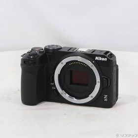 〔中古〕Nikon(ニコン) Z 30 ボディ〔258-ud〕