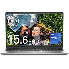 【中古】(未使用･未開封品)Dell Inspiron 15 3511 ノートパソコン NI375A-BWLS シルバー(Intel 11th Gen Core i7-1165G7,8GB,512GB SSD,15.6インチFHD)