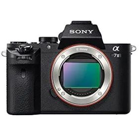 【中古】【非常に良い】ソニー ミラーレス一眼 α7 II ボディ ILCE-7M2