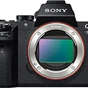 【中古】ソニー / フルサイズ / ミラーレス一眼カメラ / α7M2 / ズームレンズキット(同梱レンズ:SEL2870) / ブラック / ILCE-7M2K