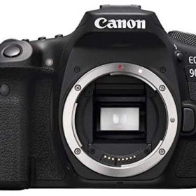 【中古】Canon デジタル一眼レフカメラ EOS 90D ボディー EOS90D