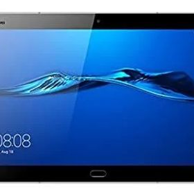 【中古-非常に良い】 HUAWEI ファーウェイ MediaPad M3 lite 10 スペースグレイ