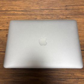 MacBook Air 2017 128GB バッテリー正常 113回