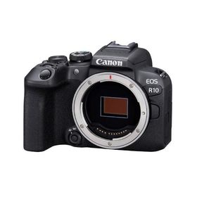 キヤノン(Canon） EOS R10 ボディ 小型 軽量 動画撮影 エントリーモデル