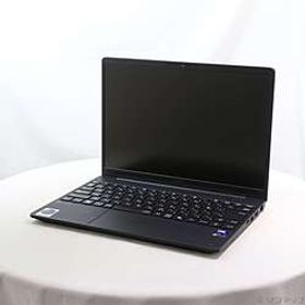 〔中古品〕 LAVIE Direct NEXTREME PC-GE22TYTA2 フロストブラック 〔NEC Refreshed PC〕 ［Core-Ultra-7-256V／16GB／SSD512GB／13.3インチワイド／Windows11 Home］〔中古品〕 LAVIE Direct NEXTREME PC-GE22TYTA2 フロストブラック 〔NEC Refreshed PC〕 ［Core-Ultra-7-256V／16GB／SSD512GB／13.3インチワイド／Windows11 Home］
