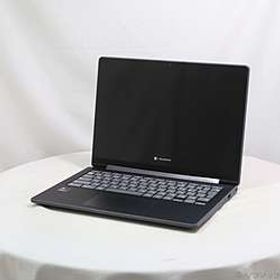 〔中古品（難あり）〕 Dynabook Chromebook C1 SH-W02 ［Snapdragon 7c (2.4GHz)／4GB／eMMC32GB／11.6インチワイド／ChromeOS］〔中古品（難あり）〕 Dynabook Chromebook C1 SH-W02 ［Snapdragon 7c (2.4GHz)／4GB／eMMC32GB／11.6インチワイド／ChromeOS］