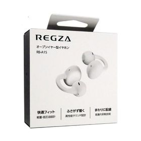 TVS REGZA オープンイヤー型イヤホン RB-A1S(IV) アイボリー