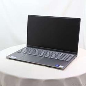 Inspiron 15 5510 〔Windows 10〕 ［Core-i7-11370H (3.3GHz)／16GB／SSD1TB／15.6インチワイド／Windows10 Home(64ビット)］