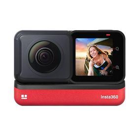 Insta360 ONE RS 4K版（4Kブーストレンズ）