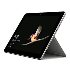 【中古】マイクロソフト Surface Go (128GB/8GB) MCZ-00014
