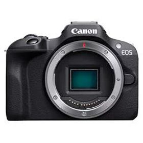 Canon EOS R100 ボディ APS-Cサイズミラーレスカメラ キヤノン