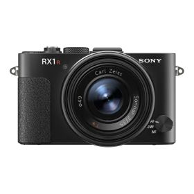 【中古】【1年保証】【美品】SONY Cyber-shot DSC-RX1R