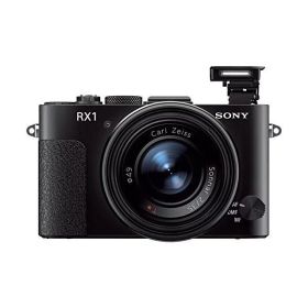 【中古】 ソニー SONY デジタルカメラ Cyber-shot RX1 2430万画素CMOS 光学1倍 DSC-RX1 当店保証30日間 人気 デジカメ コンパクトデジタルカメラ 中古