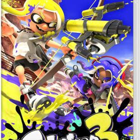 スプラトゥーン3