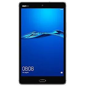 【中古】MediaPad M3 Lite 8(スペースグレー) Wi-Fiモデル 8型 32GB CPN-W