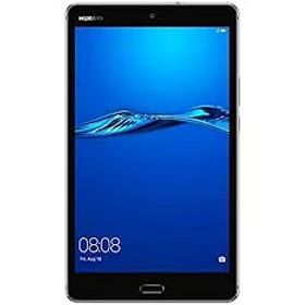 【中古】MediaPad M3 lite 8/LTE/32GB/Gray [ 3GB 32GB 8型 SIMフリー ]