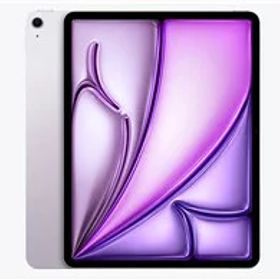 ★アップル / APPLE iPad Air 13インチ Wi-Fi 1TB 2025年春モデル MCQ34J/A [パープル]【タブレットPC】【送料無料】
