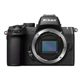 【長期保証付】ニコン Nikon Z50II ミラーレス一眼カメラ ボディ