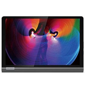【中古】【非常に良い】レノボ・ジャパン(Cons) ZA3V0031JP 【Cons】Lenovo Yoga Smart Tab （10.1/Android 9.0/アイアングレー/3GB+32GB/WWANなし）