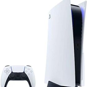 【中古】 PlayStation 5 (CFI-1100A01)