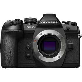 【中古】 オリンパス OLYMPUS OM-D E-M1 MarkII ボディー 当店保証30日間 人気 コンパクトデジタルカメラ コンデジ デジカメ 中古