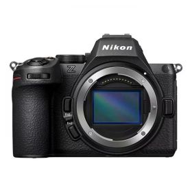 【10年間保証付き】[ニコン] Z5II ボディ