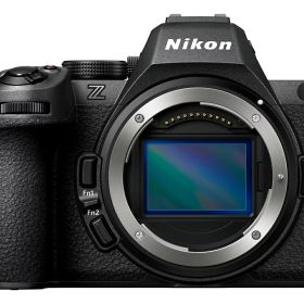 【送料無料・新品未開封】【日本正規純正品】Nikon ミラーレス一眼カメラ Z5II ボディ【お取り寄せ（3営業日から6営業日程度）での入荷、発送】