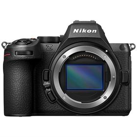 Nikon（ニコン） ミラーレスカメラ Z5II Z5II ボディ