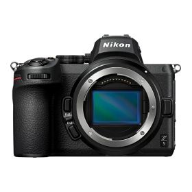 Nikon Z 5 ボディ フルサイズ ミラーレスカメラ ニコン