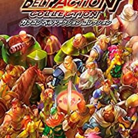 【中古】【輸入品・未使用】カプコン ベルトアクション コレクション - Switch