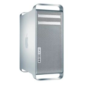 Mac Pro Xeone-2.66GHz(4Core) HDD1TB メモリ4GB MA356J/A 2006年モデル