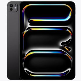 【送料無料・新品未開封】【日本正規純正品】Apple iPad Pro 11インチ Wi-Fi 1TB Nano-texture MDWR4J/A [スペースブラック]【お取り寄せ ※1ヶ月から2ヶ月見込み】