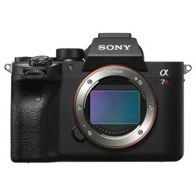 【中古】【1年保証】【美品】SONY α7R IV ボディ [ILCE-7RM4]