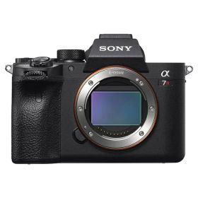 【中古】【1年保証】【美品】SONY α7R IV A ボディ [ILCE-7RM4A]