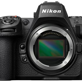 【送料無料・新品未開封】【日本正規純正品】Nikon Z 8 ボディ【お取り寄せ（5週から7週程度見込み）での入荷、発送】