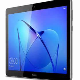 【中古】【非常に良い】MediaPad T3 10(スペ-スグレ-) Wi-Fiモデル 9.6型 16GB AGS-W09