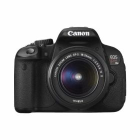 【中古】 キヤノン Canon デジタル一眼レフカメラ EOS Kiss X6i EF-S18-55 IS II レンズキット 当店保証30日間 人気 一眼レフ デジタル一眼 中古 カメラ