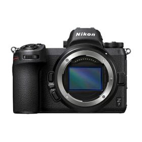 【中古】 Nikon ミラーレスカメラ 一眼 Z7 ボディ