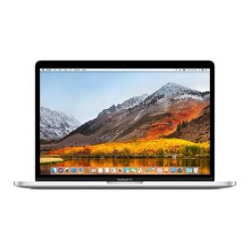 【中古】【安心保証】 MacBookPro 2017年 MPXX2J/A