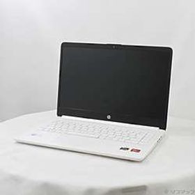 〔ジャンク品〕 HP 14s-fq1000 3Y6C2PA#ABJ ［AMD-Ryzen-3-5300U (2.6GHz)／8GB／SSD256GB／14インチワイド／Windows11 Home］〔ジャンク品〕 HP 14s-fq1000 3Y6C2PA#ABJ ［AMD-Ryzen-3-5300U (2.6GHz)／8GB／SSD256GB／14インチワイド／Windows11 Home］