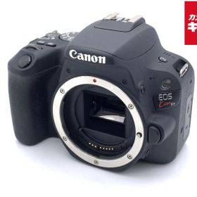 【中古】 【並品】 キヤノン EOS Kiss X9 ボディ ブラック 【デジタル一眼レフ】 【6ヶ月保証】