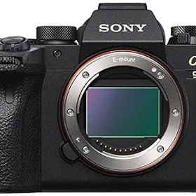 【中古】【39shop】SONYソニー★フルサイズミラーレス一眼 α9M2 ボディ ILCE-9M2（良い）