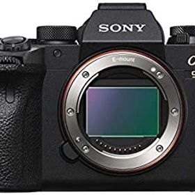 【中古】ソニー SONY フルサイズミラーレス一眼 α9M2 ボディ ILCE-9M2