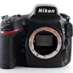 【中古】Nikon ニコン D800 ボディ