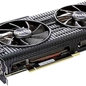 【中古】【39shop】Palitパリット★GeForce RTX 3060Ti Dual V1 8GB LHR NE6306T019P2-190AD V1 グラフィックボード（非常に良い）