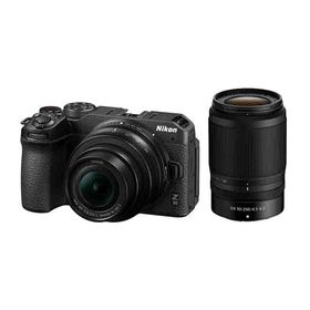 ニコン カメラ ミラーレスカメラ デジタル一眼カメラ ダブルズームキット Wi-Fi対応 Z30 Nikon【転送不可】